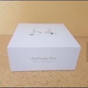 airpod pros